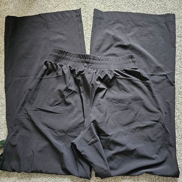 Swift Mid-Rise Wide-Leg Pant - Picture 5 of 6